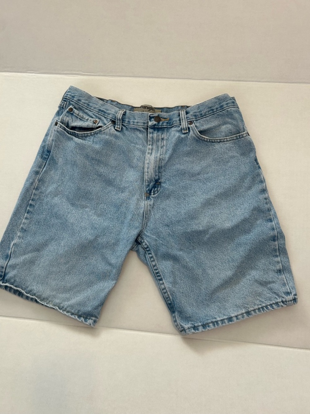 Mens shorts size 36 wrangler